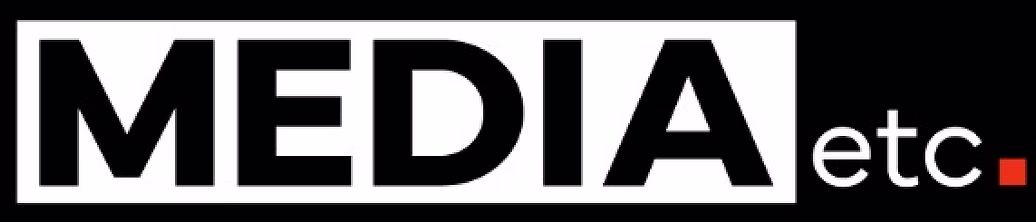 Logo Media Etc